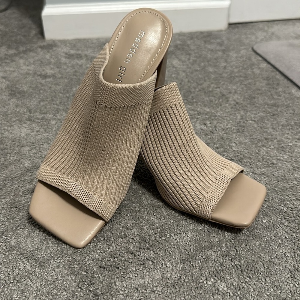 Madden Girl NEW shoes ~ size 7.5